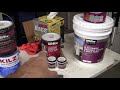 Behr Premium 5 Gal Elastomeric Masonry Stucco And Brick Paint
