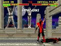 Mortal Kombat Legacy Kollection Ermac Gameplay Full Tower