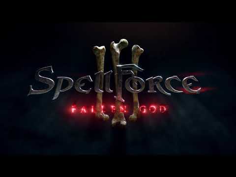 SpellForce 3: Fallen God - Release Trailer