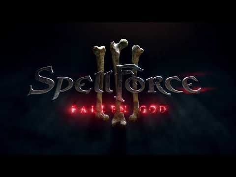 SpellForce 3: Fallen God - Release Trailer thumbnail