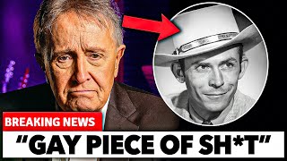At 87, Bill Anderson Finally Opens Up About Hank Williams Sr.