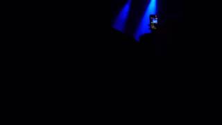 If I&#39;d Found the Right Words to Say - Snow Patrol (O2 Shepherd&#39;s Bush Empire, 9/5/11)