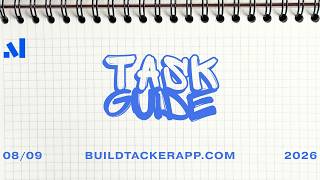 Task Guide