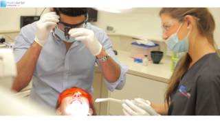 preview picture of video 'Fresh Dental Smile Clinic York - Emma Mcniff'