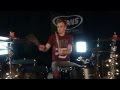 Skillet - Madness In Me - Drum Cover - Brooks (feat ...