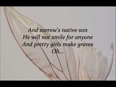 The Smiths - Pretty Girls Make Graves (Lyrics)