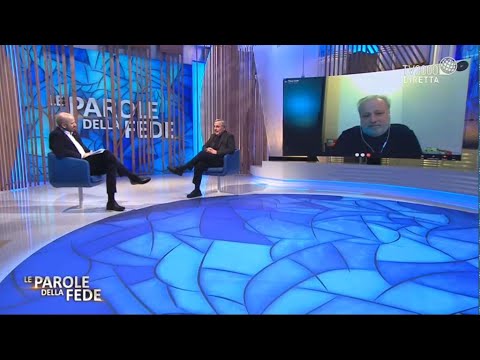 Le parole della Fede, 19/1/21 - Una Chiesa aperta al dialogo rischia di perdere la propria identità?