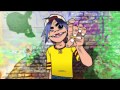 Gorillaz - feel good Inc. ( DJ Kasper Techno ...