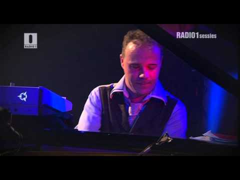 Radio 1 Sessies // Jef Neve - 'Synrise'