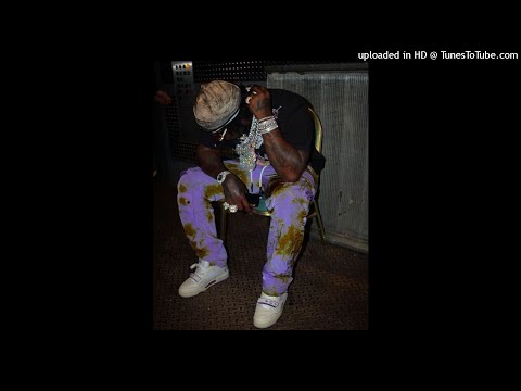 [FREE] Est Gee Type Beat "RIDE AROUND" (Prod. ProofOnTheTrack x Elite x Clemsy)