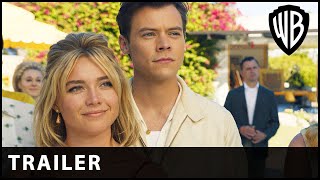Don&#39;t Worry Darling - Final Trailer - Warner Bros. UK
