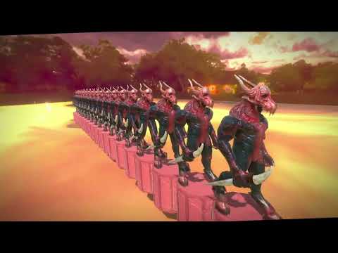 Escape Fireball - Who can pass the challenge ??? - Animal Revolt Battle Simulator