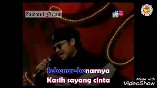 Download lagu Raya Yang Sempurna (Karaoke) - Dato Awie mp3