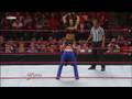 Melina Vs Jillian