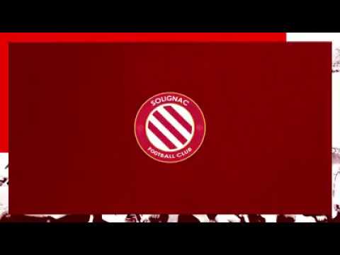 Le match de la montée en D1 du Solignac FC face à l'US Brioude 3