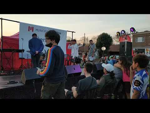 Eze vs Tizan Muni Moron Free Semi Final 26/9