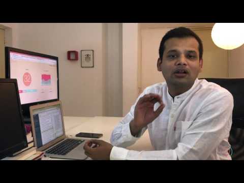 Is your company sales focused?