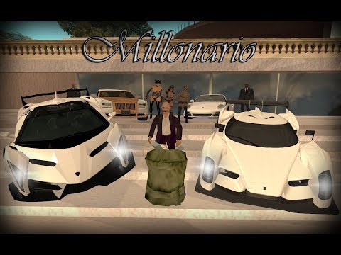 EL TIO GILIPOLLAS SE VUELVE MILLONARIO