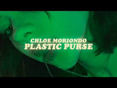 chloe moriondo - plastic purse (lyrics)