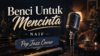 Download lagu Benci Untuk Mencinta - Naif ｜ Pop Jazz Cover mp3