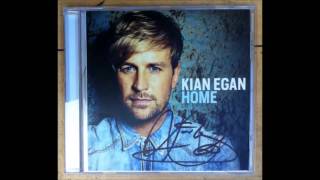 Kian Egan Home Full Album