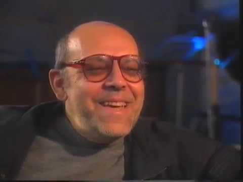 De geschiedenis van de Jazz in Nederland Afl. 4: Driekusman Total Loss