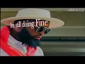 JBEATZ - OU PAT MERITE'M (I'M STILL DOING FINE} Feat. YungRich [Official Lyric Video]