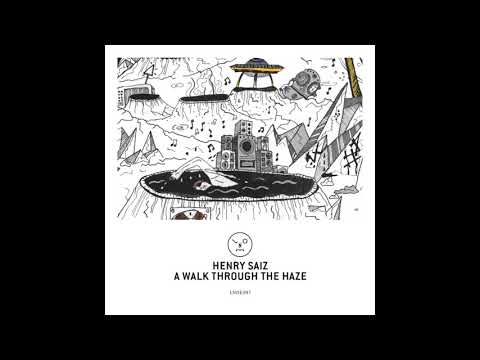 Henry Saiz - Claustrum (Original Mix)