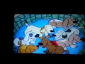 Opening To Clifford S Puppy Days New Friends 2004 VHS