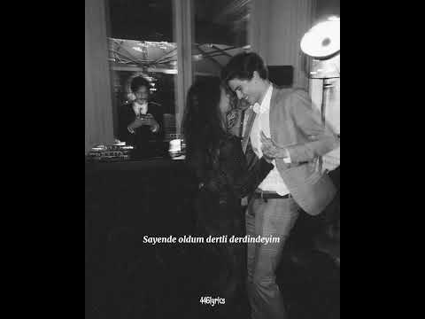 Aşk adamı inletir dert adamı söyletir...