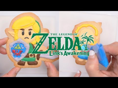 Yuga’s Art Gallery: Tough cookie Link