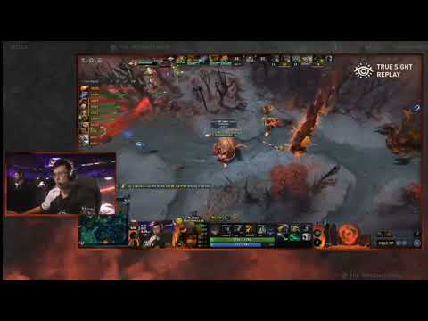 Zayac "Hello !!!" after kill zai-