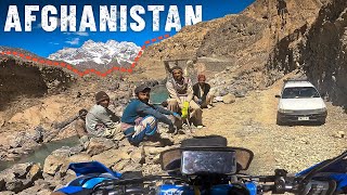I CANNOT continue:  PAKISTAN 🇵🇰 - AFGHANISTAN 🇦🇫 border  | S8, EP75