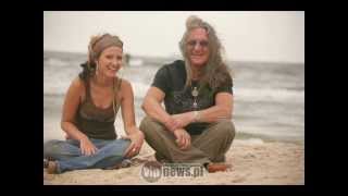 Patrycja Markowska &amp; Grzegorz Markowski  Kołysanka