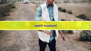 M bicara kismat hara ....