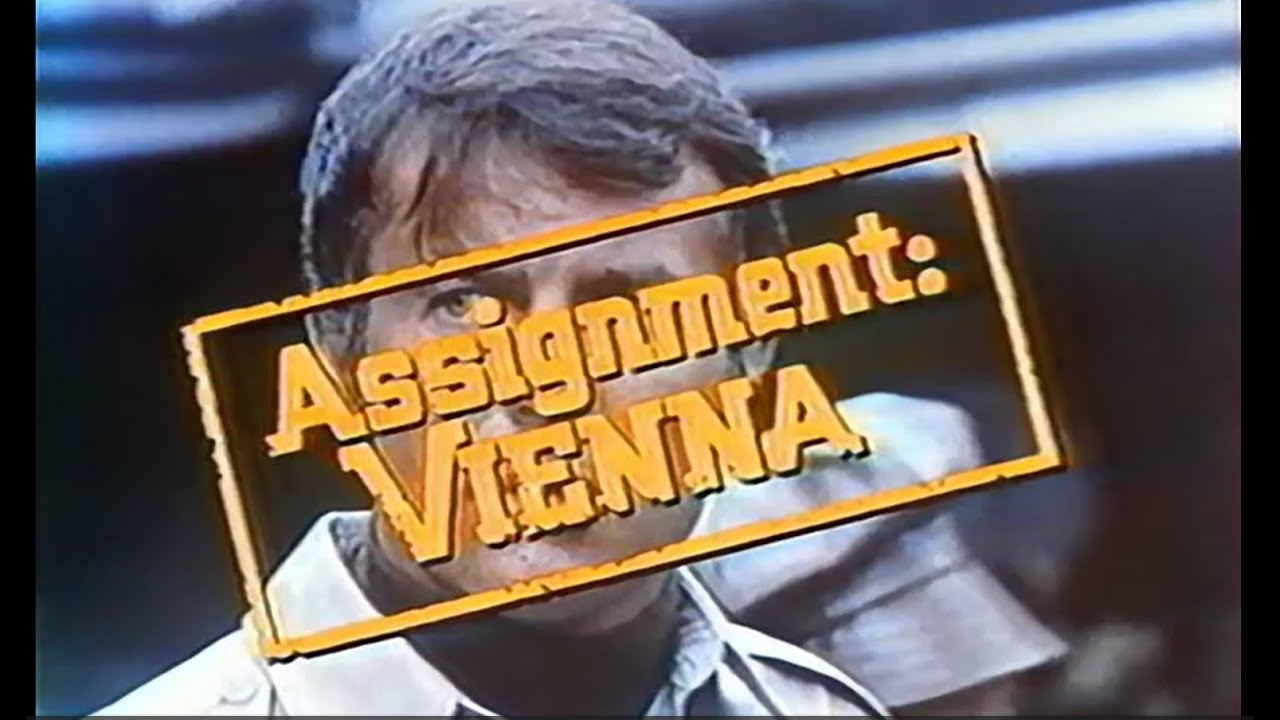 ASSIGNMENT: VIENNA - 