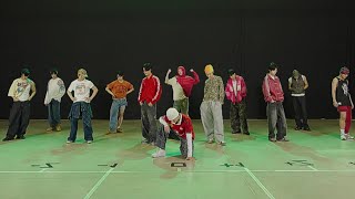 Download lagu BUS ‘คับเฮีย (KUB HERE)’|Dance Practice Mirror mp3
