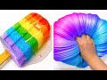 3 Hours Of Oddly Satisfying Slime ASMR Relaxing Videos For Better Sleep 3391