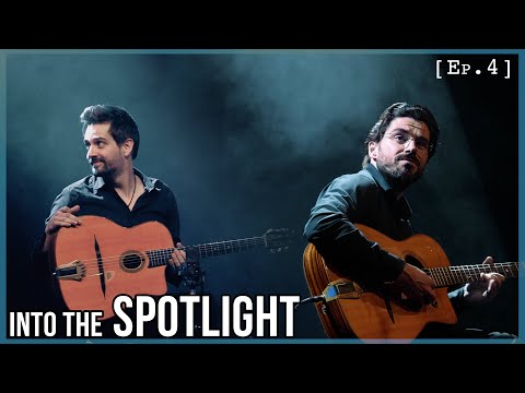 Joscho Stephan // Poinciana (feat. @SvenJungbeck  [Ep. 4]