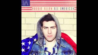 Hoodie Allen - 