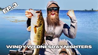 Windy Wednesday Nighters Ep 3 | WE got the WIN!
