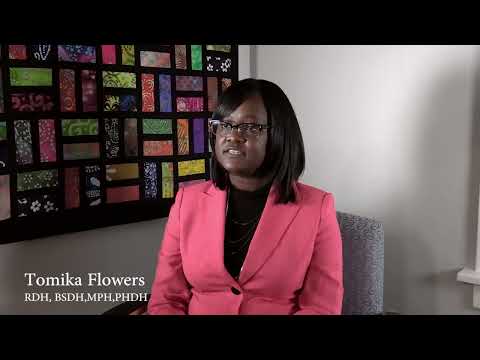 What is a Public Health Dental Hygienist (PHDH)?