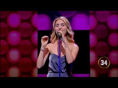 Dila Kışla - My Heart Will Go On ft. Benimle Söyle ( Titanic Soundtrack )