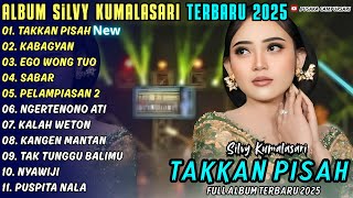 Download lagu TAKKAN PISAH - KABAGYAN || SILVY KUMALASARI || PUSAKA CAMPURSARI FULL ALBUM TERBARU 2025 mp3 Download lagu TAKKAN PISAH - KABAGYAN || SILVY KUMALASARI || PUSAKA CAMPURSARI FULL ALBUM TERBARU 2025 mp3