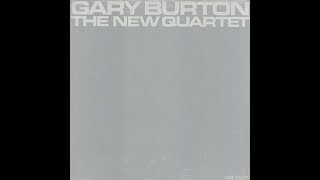 Gary Burton / Olhos de Gato