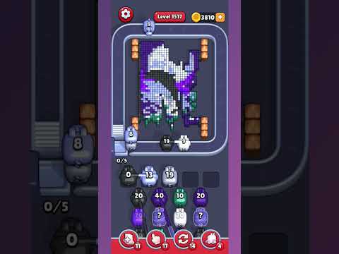 Guia do Pixel Flow Nível 1517