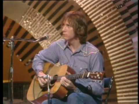 Lightfoot, Gordon - Sundown (LIVE - Midnight Special - 1974)