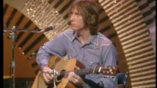 Lightfoot, Gordon - Sundown (LIVE - Midnight Special - 1974)