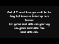 Jack Mannequin - Kill The Messenger - LYRICS ON SCREEN && DOWNLOAD.