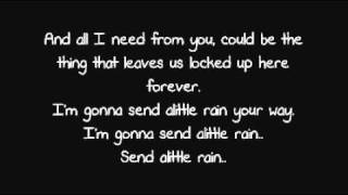 Jack Mannequin - Kill The Messenger - LYRICS ON SCREEN &amp;&amp; DOWNLOAD.